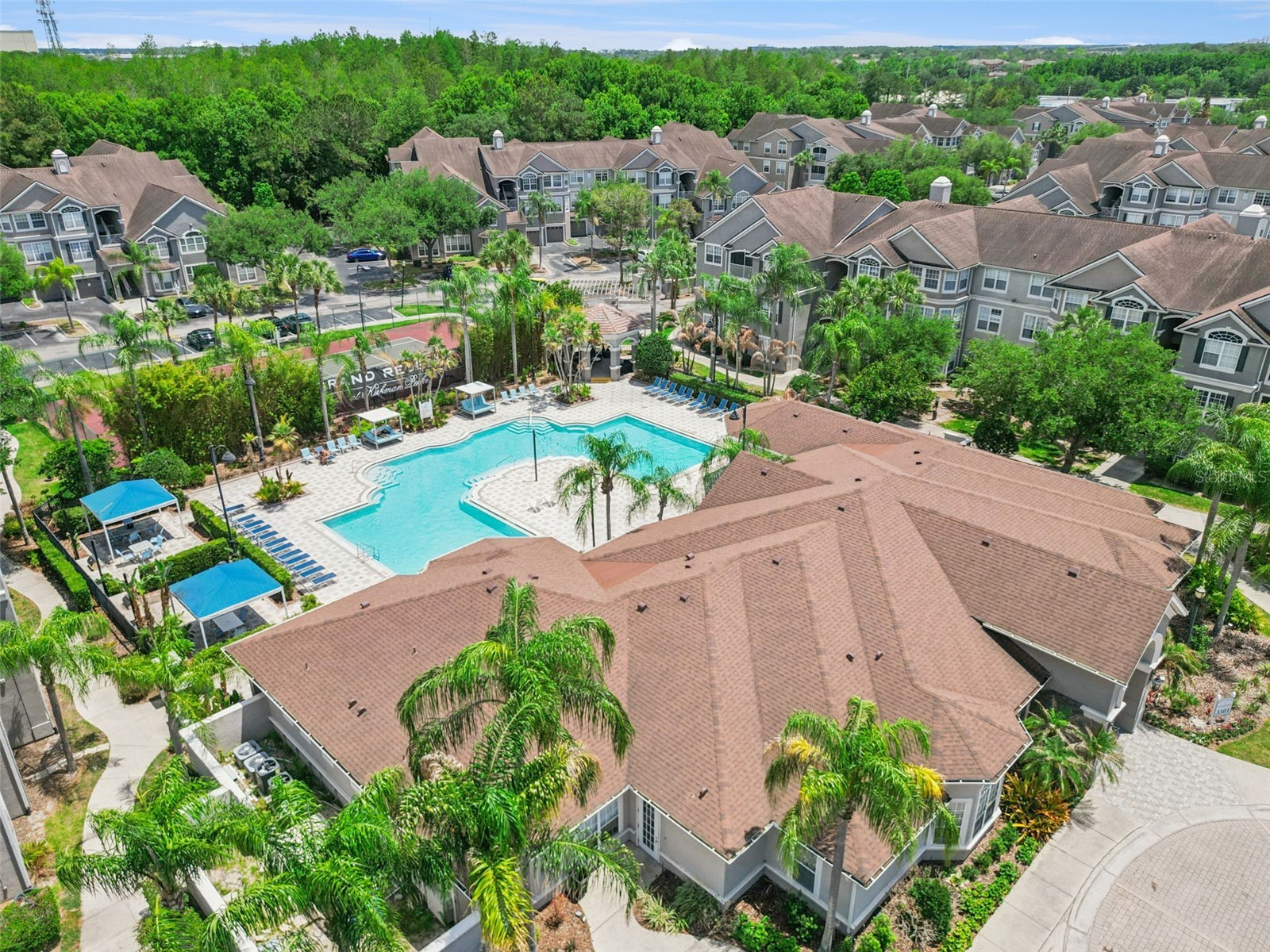 3307 S Kirkman Road #110 Orlando FL 32811 O6403069 image35