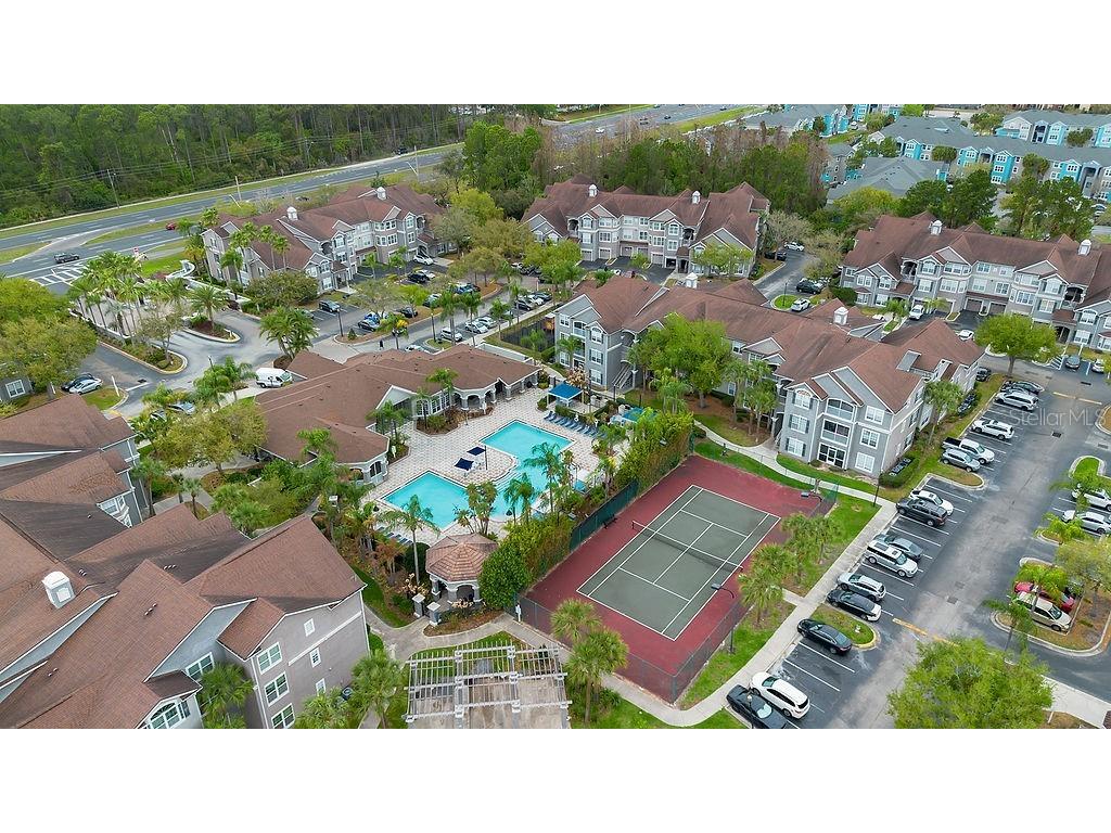 3307 S Kirkman Road #126 Orlando FL 32811 S5148697 image21