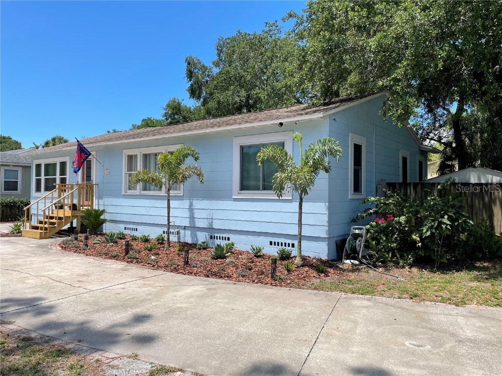 3307 S Manhattan Avenue Tampa FL 33629 T3307839 image1