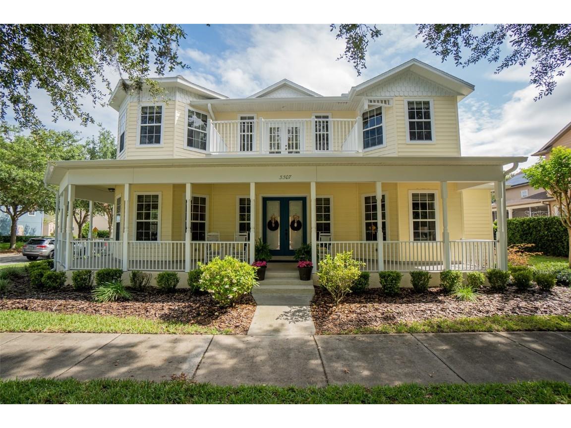 3307 Schoolhouse Road Harmony FL 34773 - Buck Lake A4565232 image1