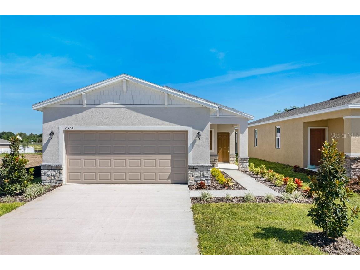 3307 Thicket Street Tavares FL 32778 O6098369 image1