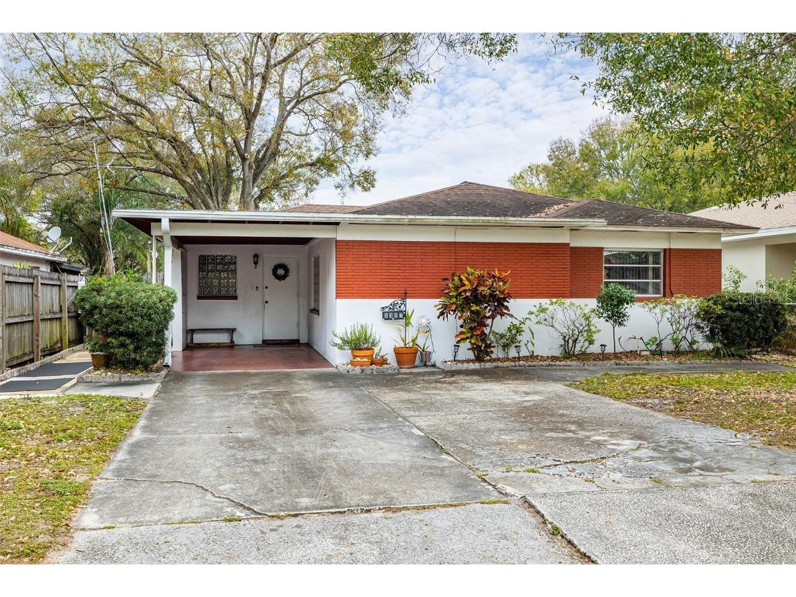 3307 W Cass Street Tampa FL 33609 T3356828 image1