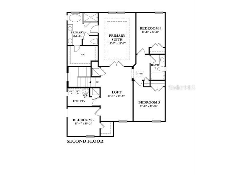 3307 W Oakellar Avenue Tampa FL 33611 TB8421373 image3