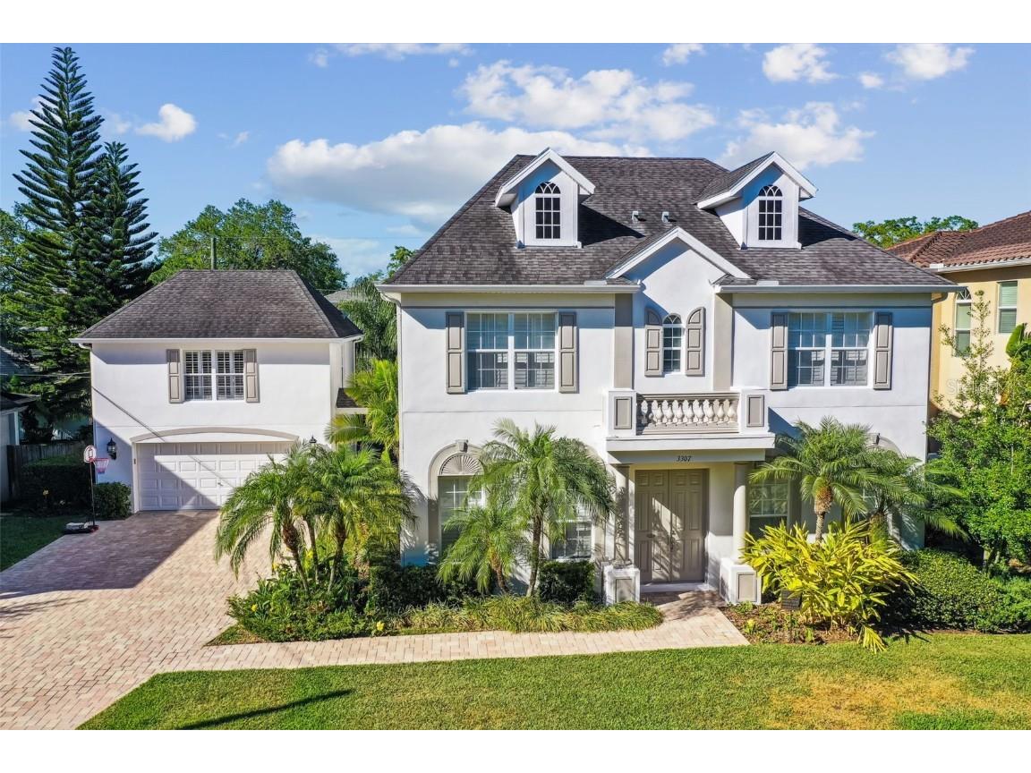 3307 W Sevilla Street Tampa FL 33629 T3441110 image1