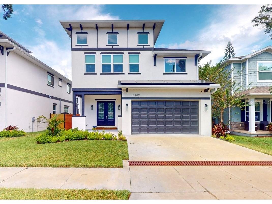 3307 W Wisconsin Avenue Tampa FL 33611 TB8312890 image1