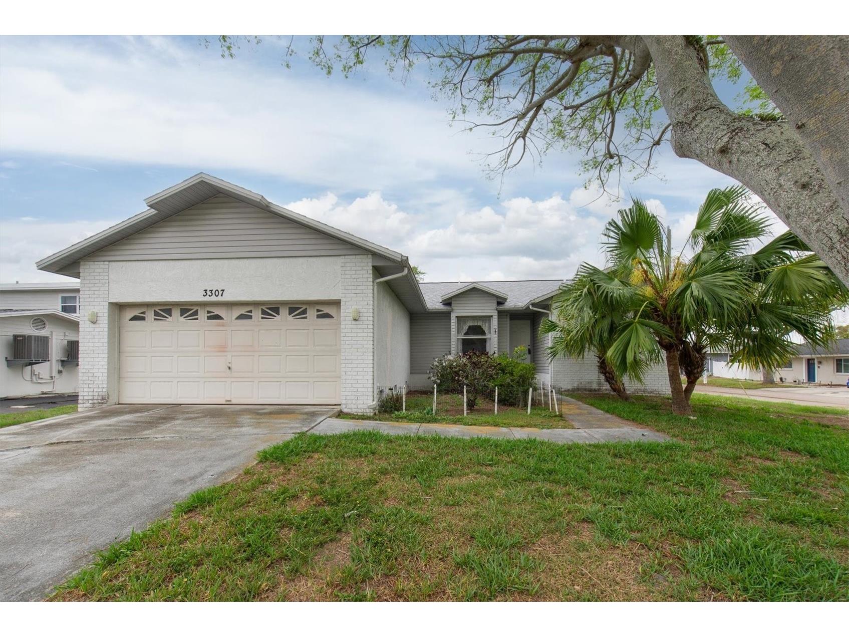 3307 Water Street Ellenton FL 34222 - CANAL TO MANATEE RIVER TB8486508 image1