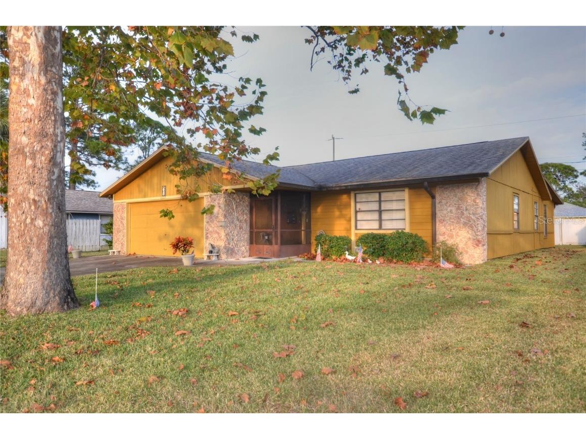 3307 Willow Oak Drive Edgewater FL 32141 NS1086761 image1