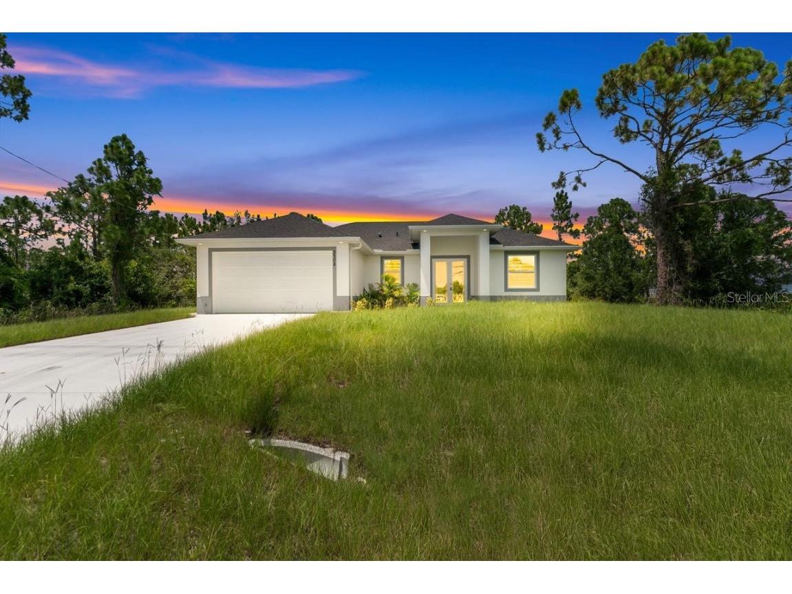 3308 17th Street SW Lehigh Acres FL 33976 A4646609 image1