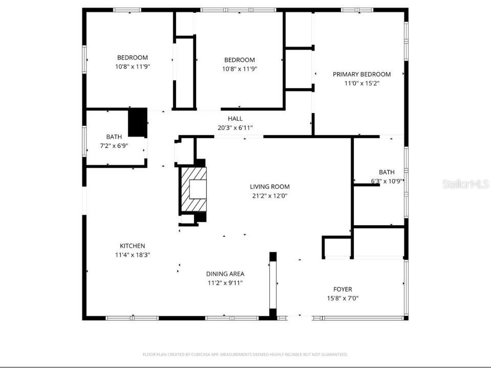 3308 3rd Avenue W Bradenton FL 34205 TB8511583 image26