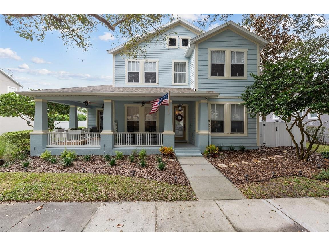 3308 Cat Brier Trail Saint Cloud FL 34773 - CAT LAKE & BUCK LAKE S5121843 image1