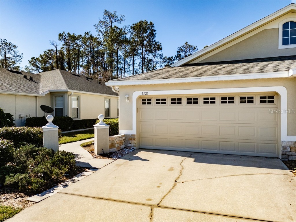 3308 Chapel Creek Circle Wesley Chapel FL 33544 T3500402 image1