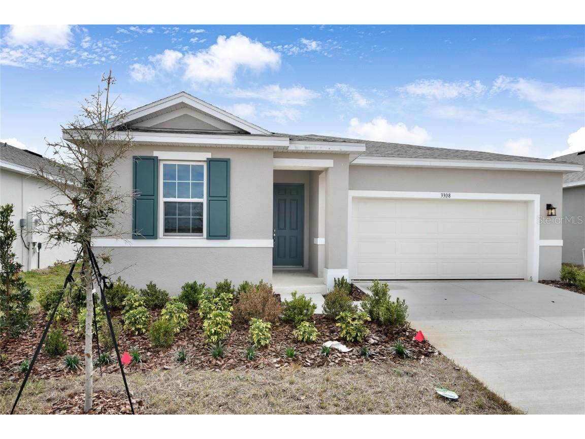 3308 Chicory Court Lake Hamilton FL 33851 S5093347 image1