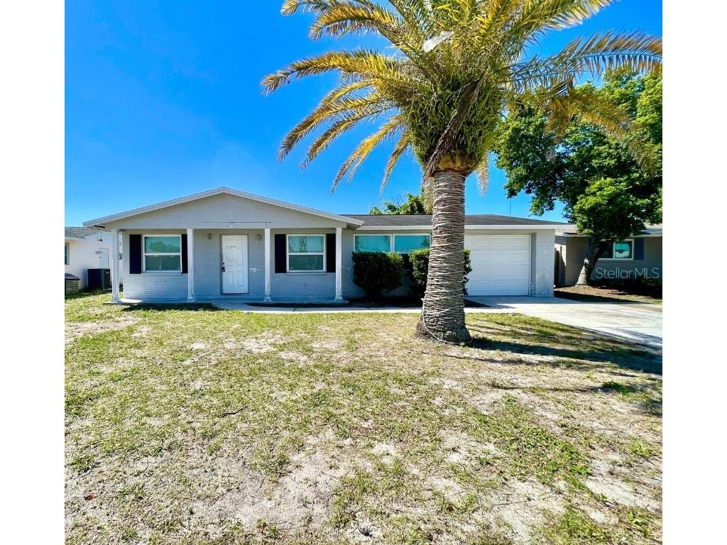 3308 Cincinnati Drive Holiday FL 34691 T3516942 image1