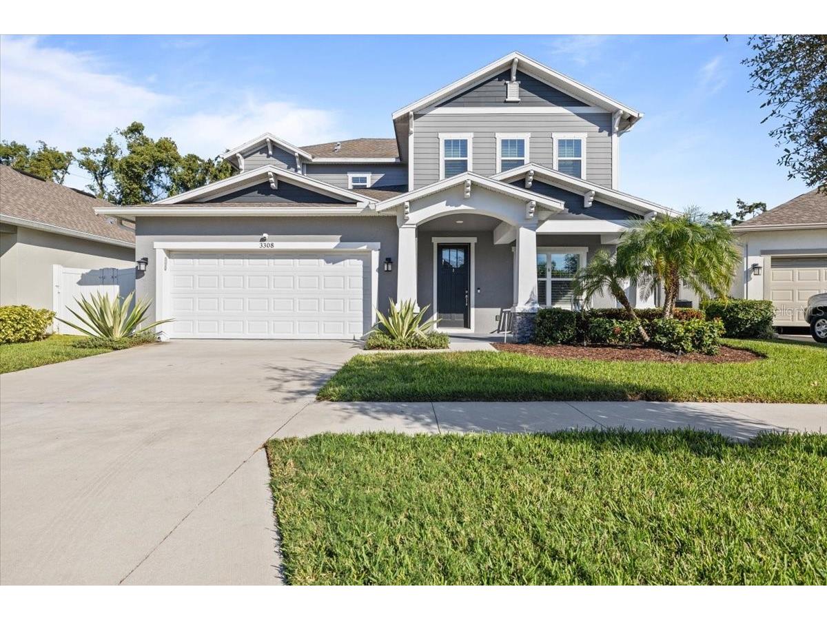 3308 Glen Meadow Court Tampa FL 33614 TB8445882 image1