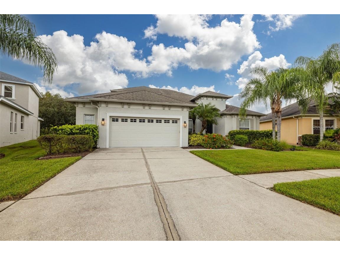3308 Grassglen Place Wesley Chapel FL 33544 TB8309414 image1