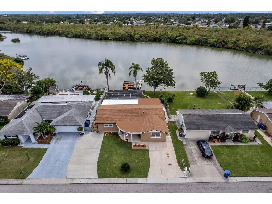 3308 Jackson Drive Holiday FL 34691 - LAKE CONLEY W7858780 image1