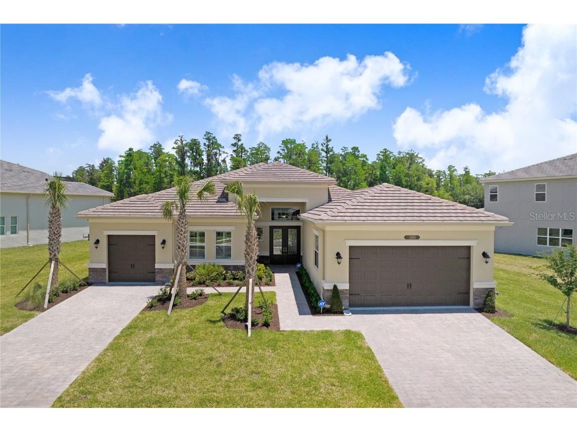 3308 Juniper Springs Street Wesley Chapel FL 33543 T3446460 image1