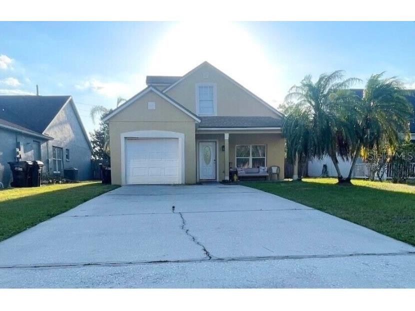 3308 Kelsey Lane Saint Cloud FL 34772 T3521289 image1
