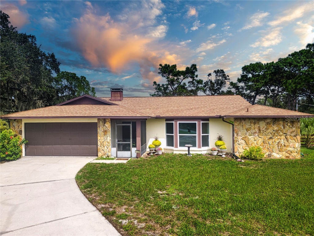 3308 Long Rifle Drive Wimauma FL 33598 - LITTLE MANATEE RIVER T3476685 image1