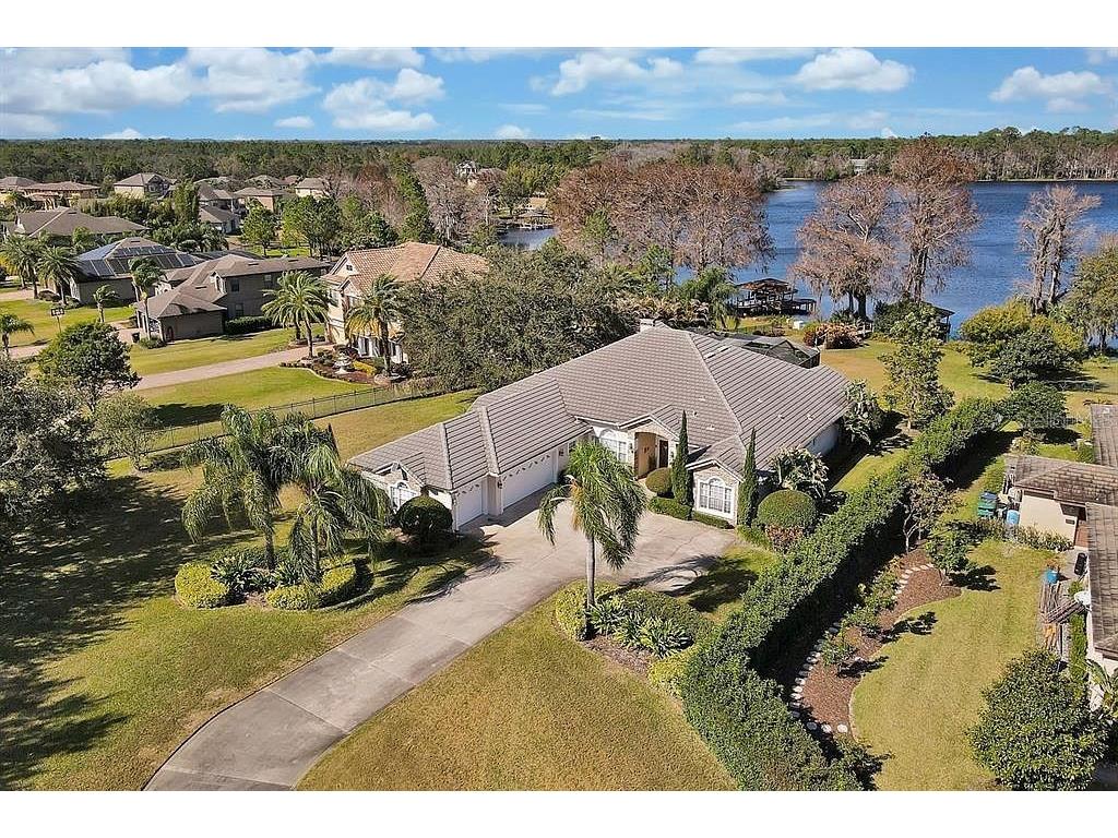 3308 Lukas Cove Orlando FL 32820 - LAKE DRAWDY O6395749 image1