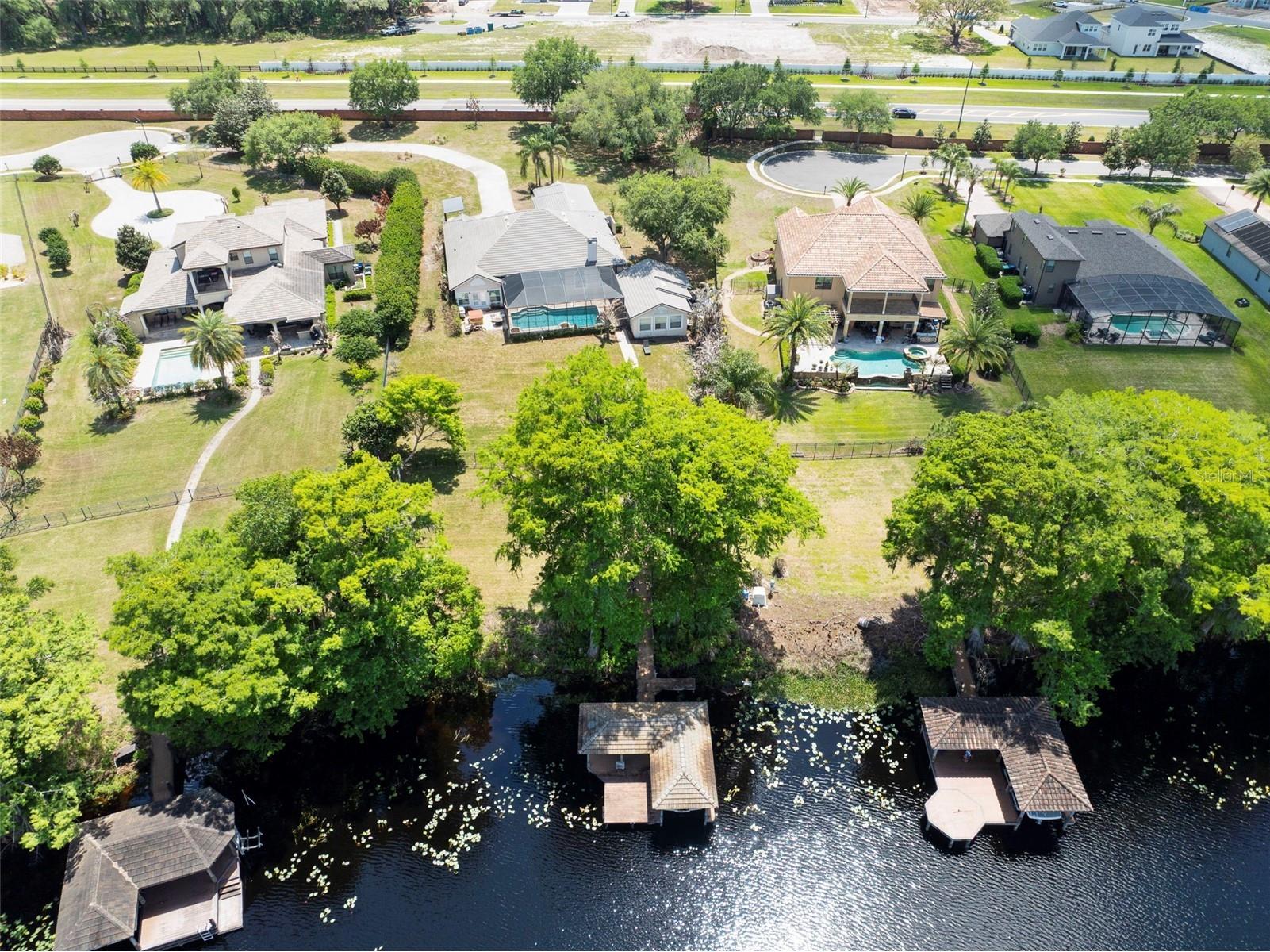 3308 Lukas Cove Orlando FL 32820 - LAKE DRAWDY O6395749 image2