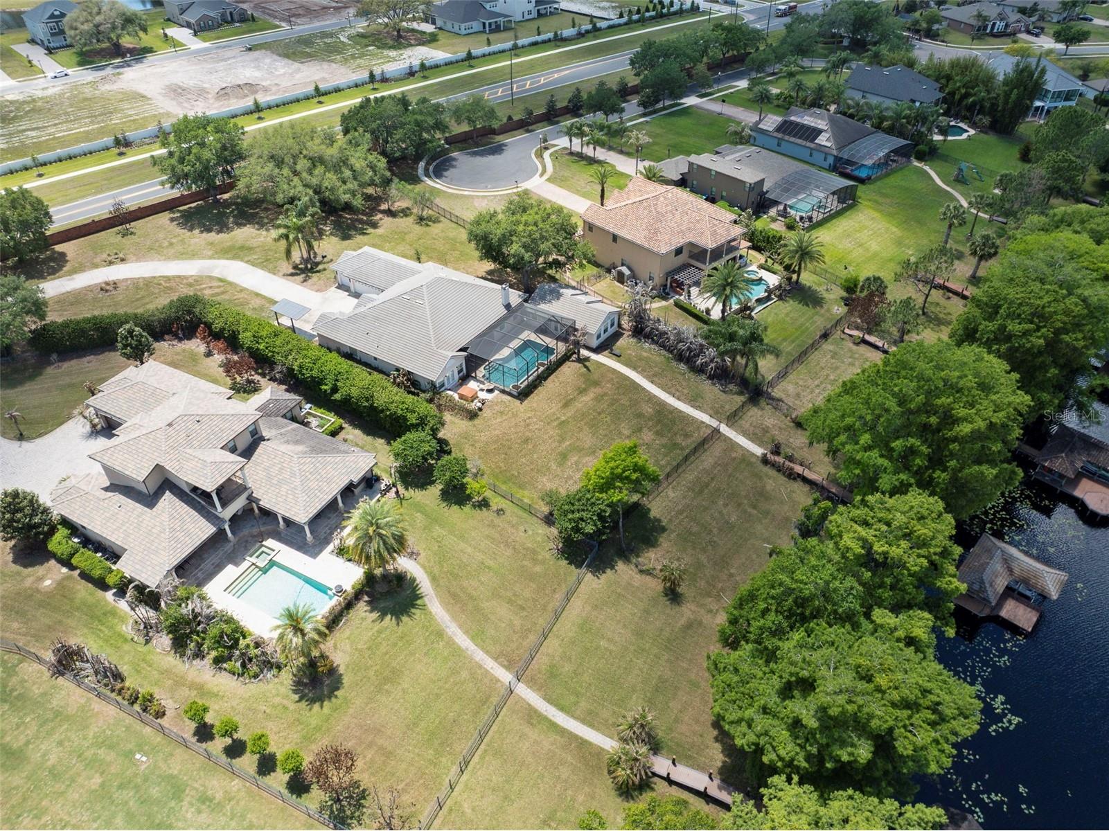 3308 Lukas Cove Orlando FL 32820 - LAKE DRAWDY O6395749 image4