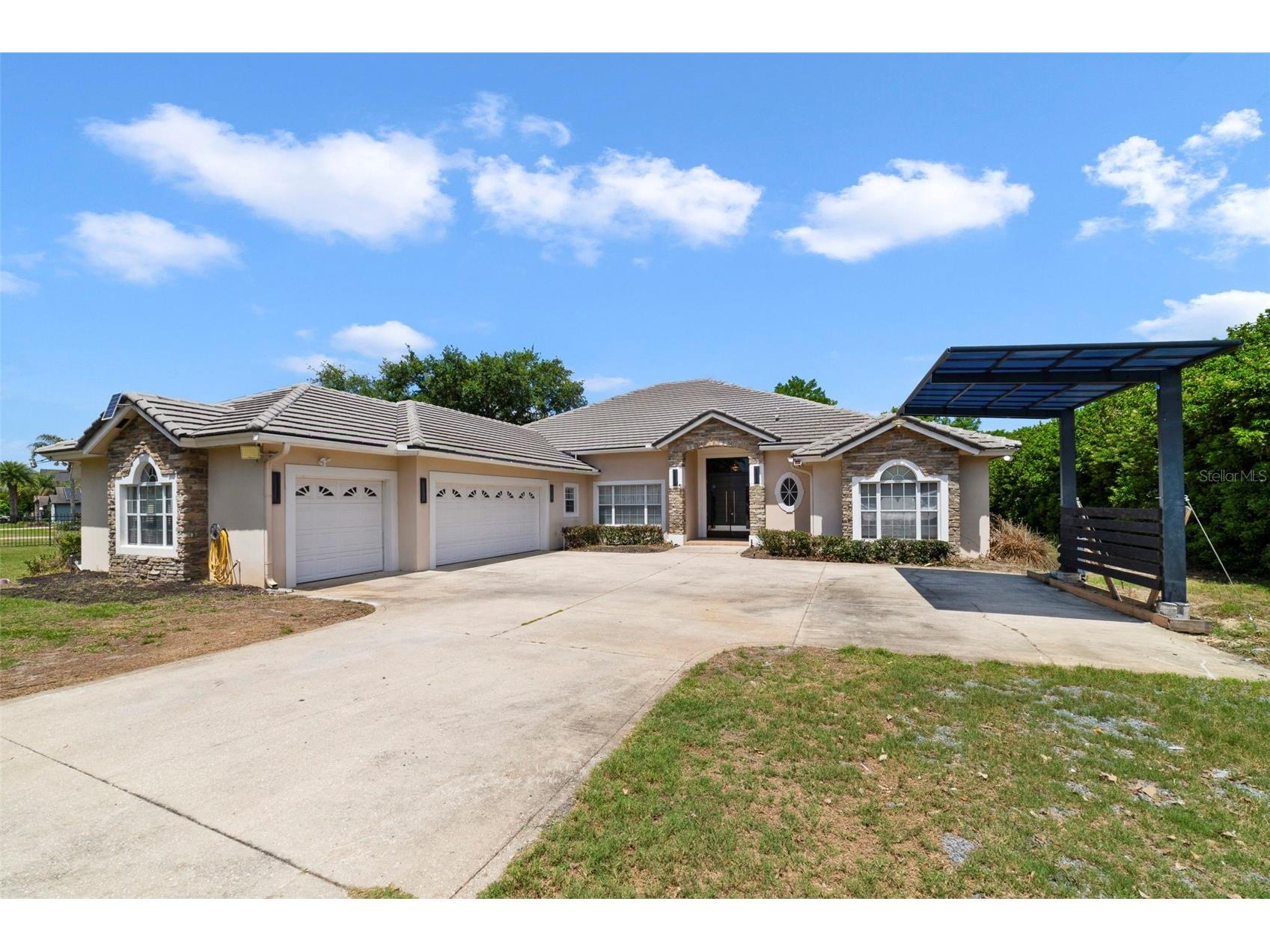 3308 Lukas Cove Orlando FL 32820 - LAKE DRAWDY O6395749 image47