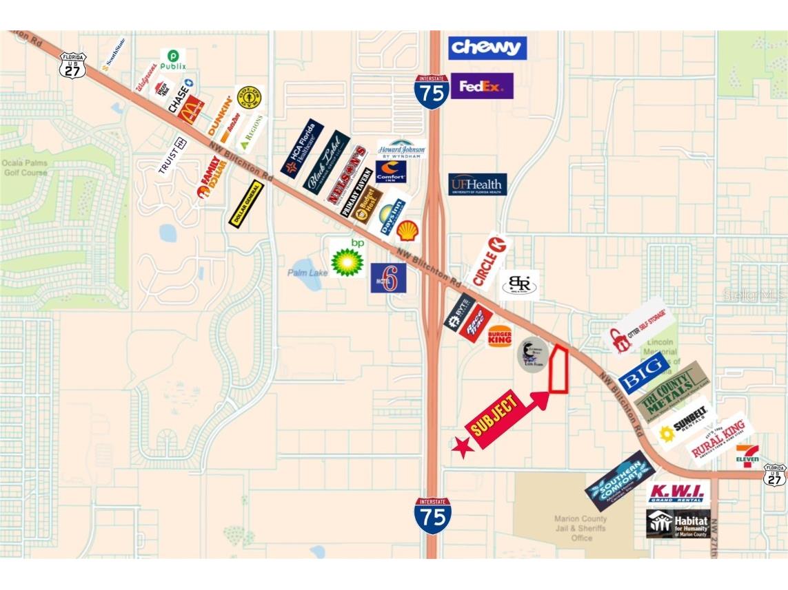 3308 NW Blitchton Road Ocala FL 34475 OM688919 image7