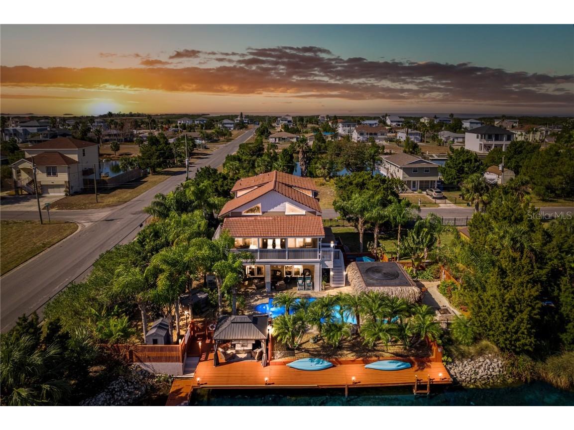 3308 Oleander Drive Hernando Beach FL 34607 - GULF OF MEXICO W7872023 image1