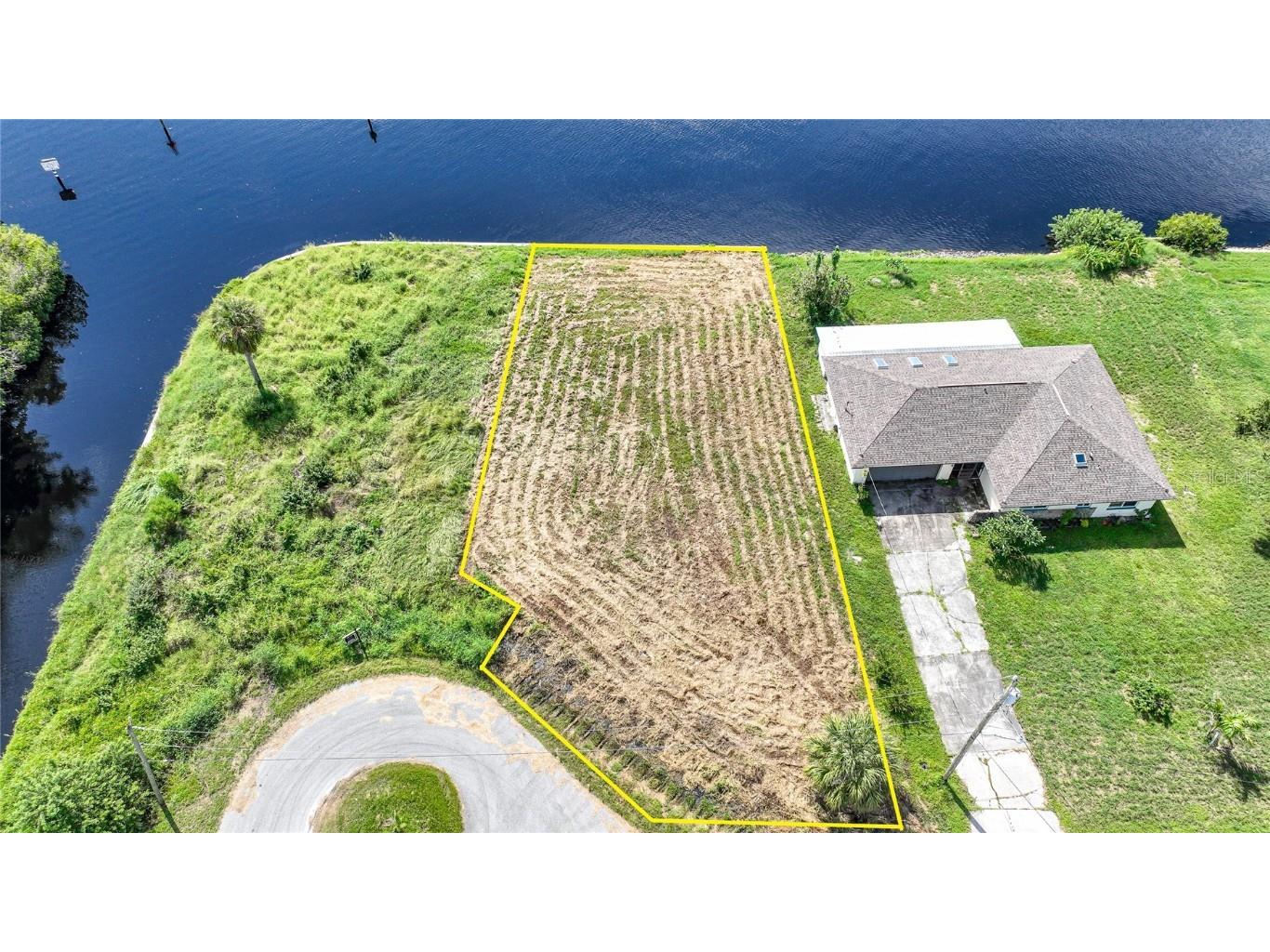 3308 Peace River Drive Punta Gorda FL 33983 - PEACE RIVER C7497438 image1