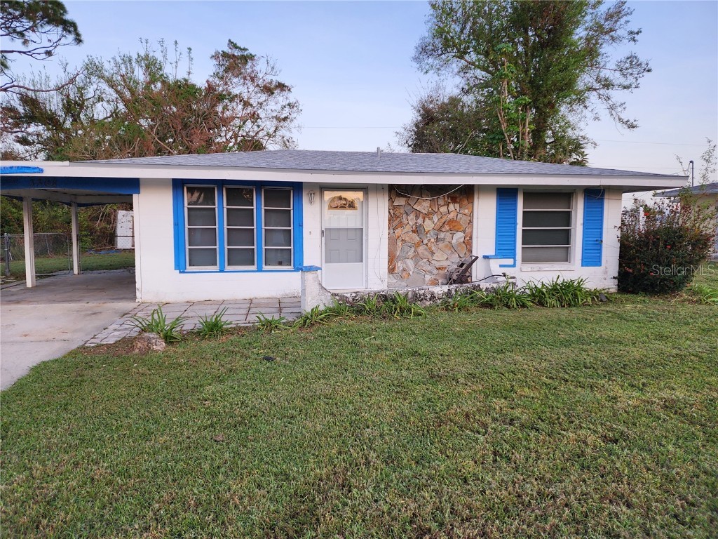 3308 Pinetree Street Port Charlotte FL 33952 A4628600 image1