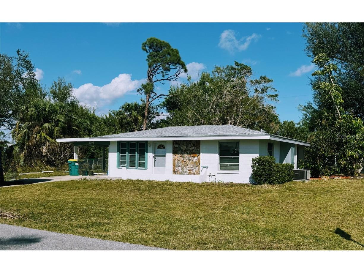 3308 Pinetree Street Port Charlotte FL 33952 C7507154 image1