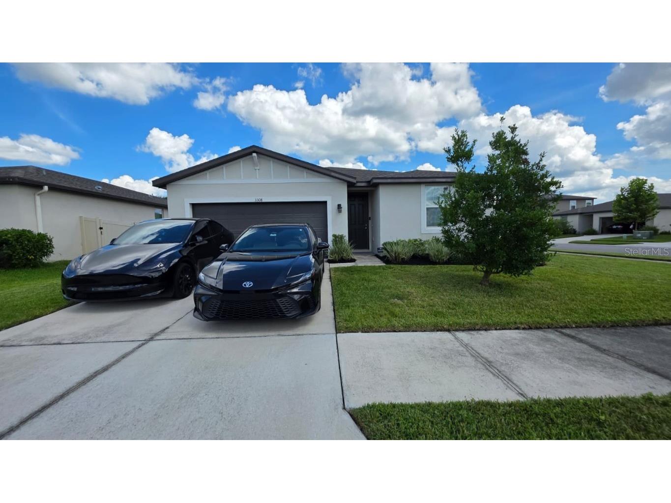 3308 Poppy Snow Place Zephyrhills FL 33540 TB8432535 image1