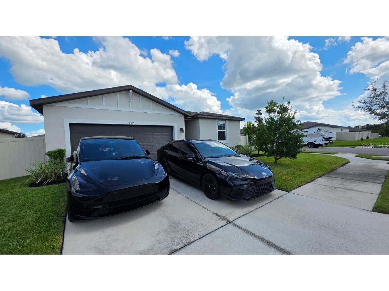 3308 Poppy Snow Place Zephyrhills FL 33540 TB8432535 image2