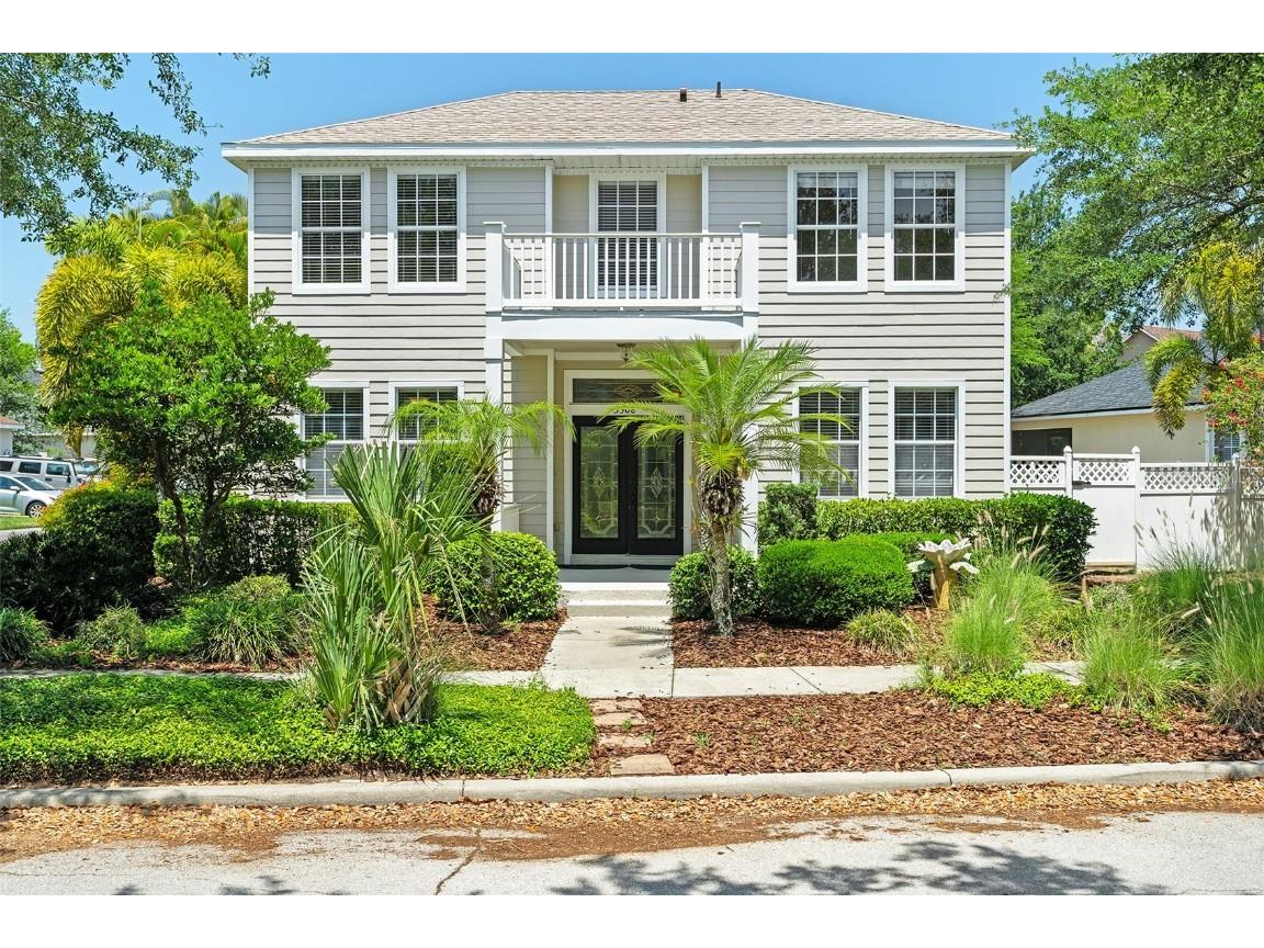 3308 Primrose Willow Drive Harmony FL 34773 - Buck Lake S5104566 image1