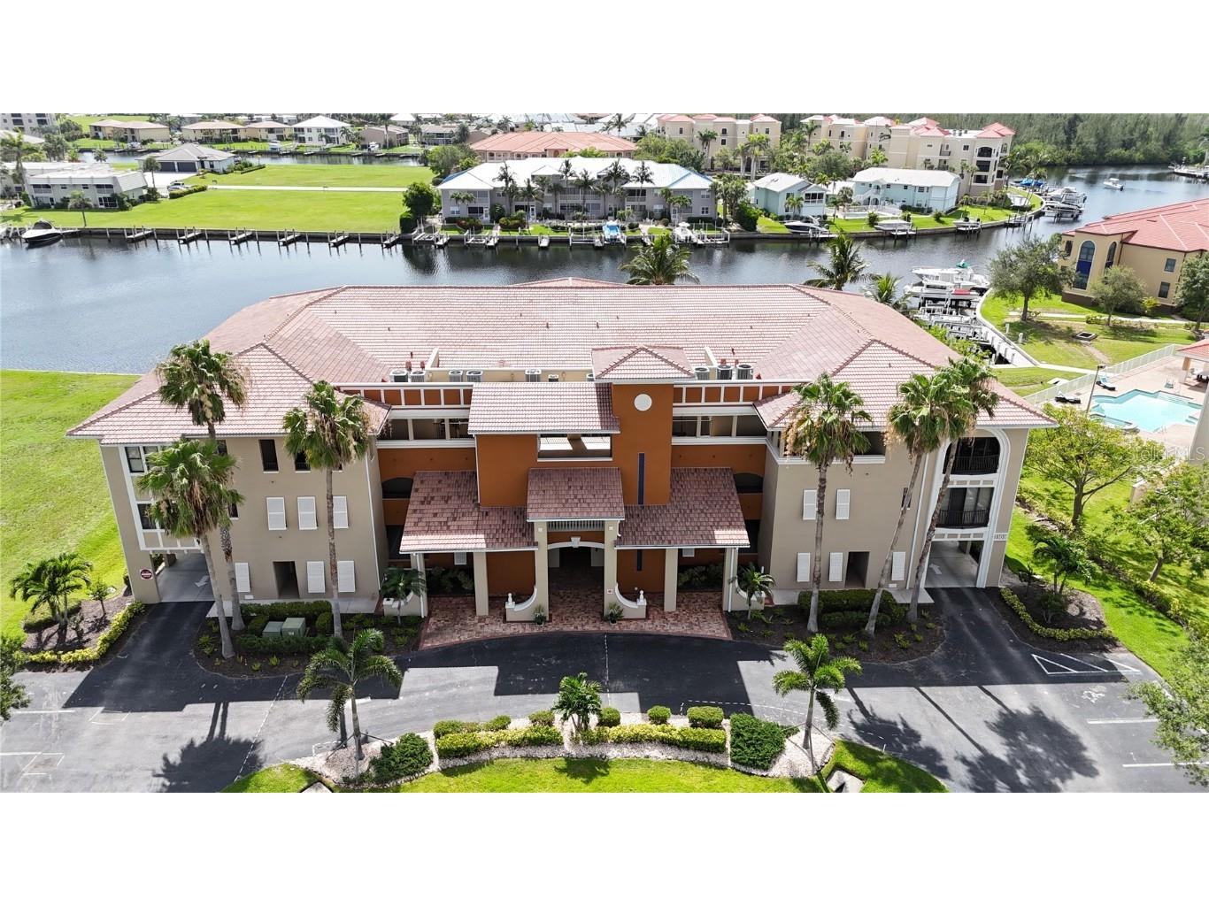 3308 Purple Martin Drive #121 Punta Gorda FL 33950 C7511333 image1