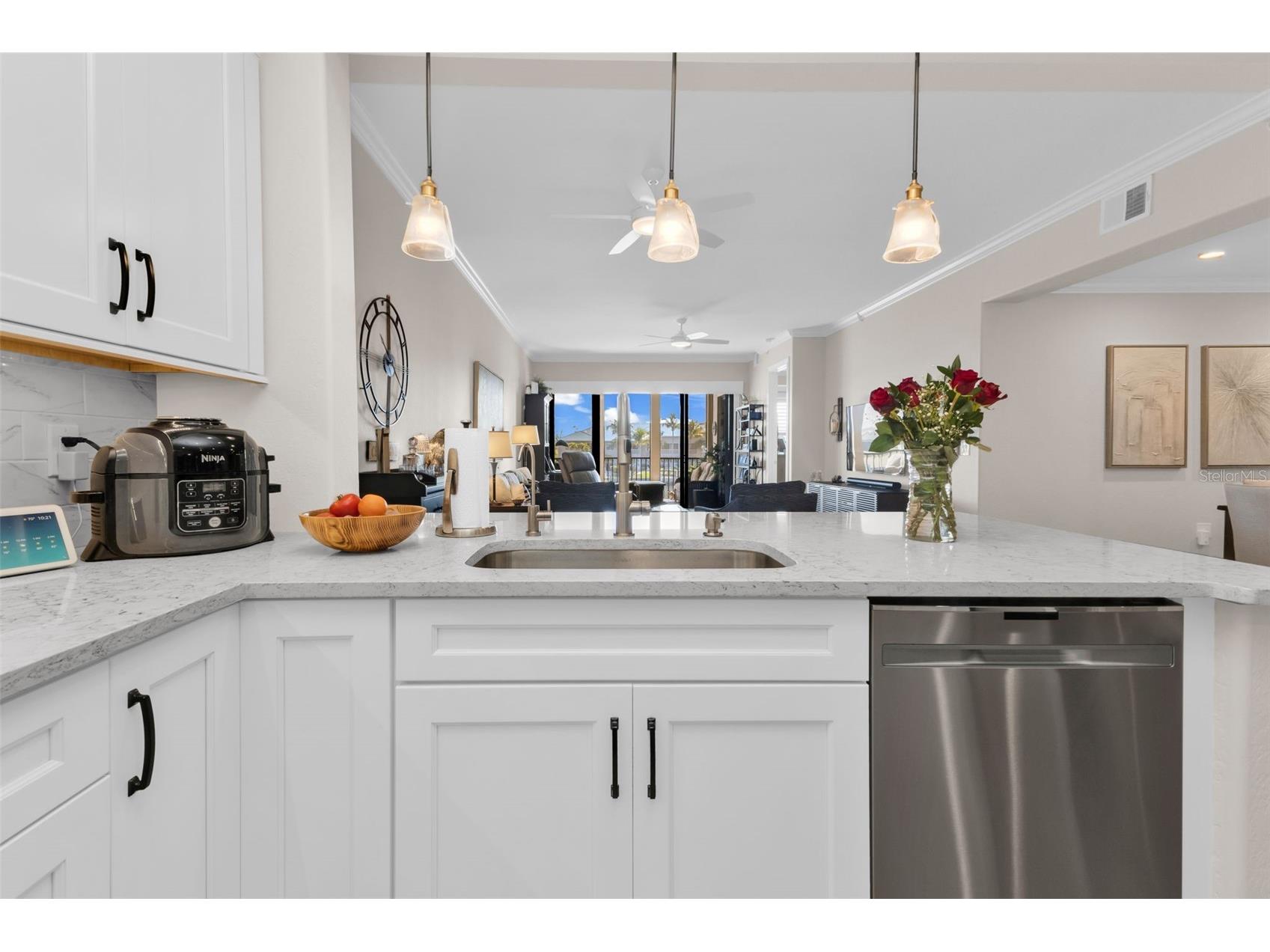 3308 Purple Martin Drive #122 Punta Gorda FL 33950 - PURPLE MARTIN CANAL C7522275 image11