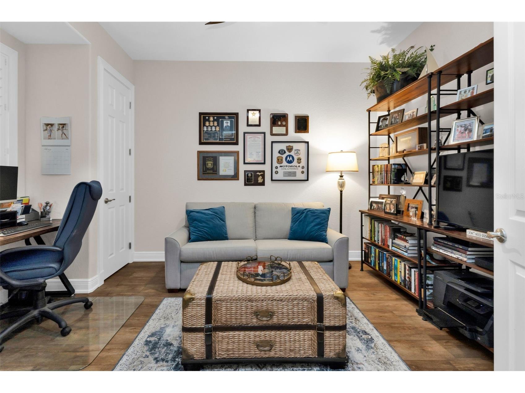 3308 Purple Martin Drive #122 Punta Gorda FL 33950 - PURPLE MARTIN CANAL C7522275 image20