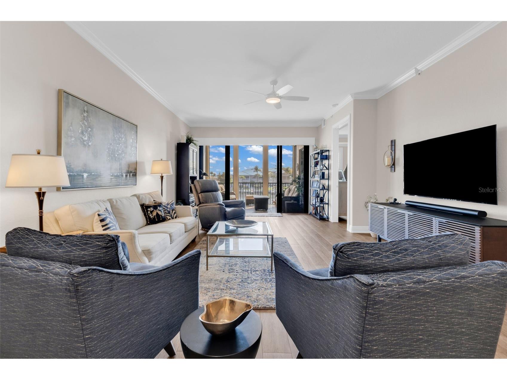 3308 Purple Martin Drive #122 Punta Gorda FL 33950 - PURPLE MARTIN CANAL C7522275 image32