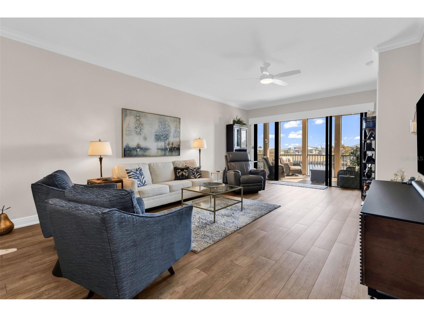 3308 Purple Martin Drive #122 Punta Gorda FL 33950 - PURPLE MARTIN CANAL C7522275 image33