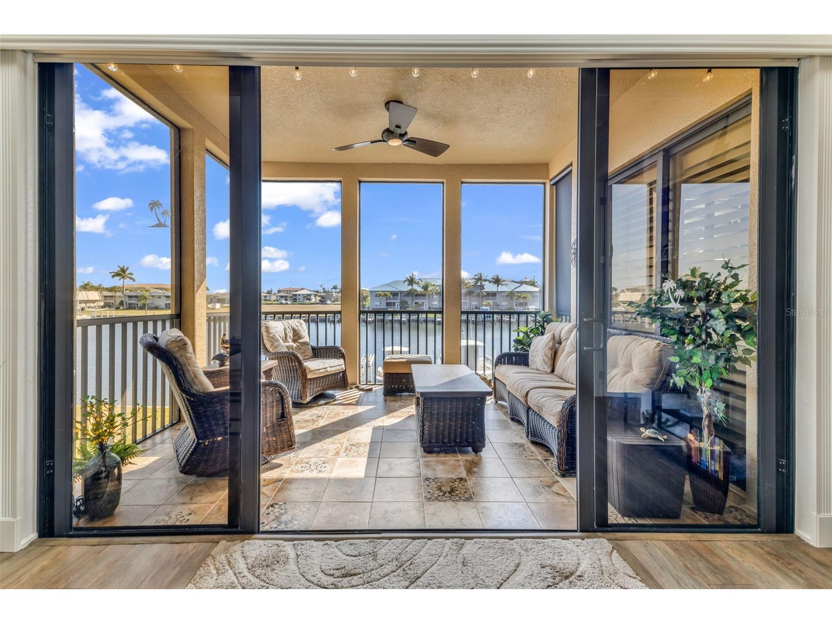 3308 Purple Martin Drive #122 Punta Gorda FL 33950 - PURPLE MARTIN CANAL C7522275 image34