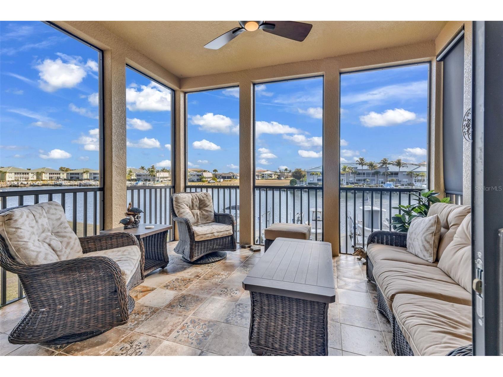 3308 Purple Martin Drive #122 Punta Gorda FL 33950 - PURPLE MARTIN CANAL C7522275 image35