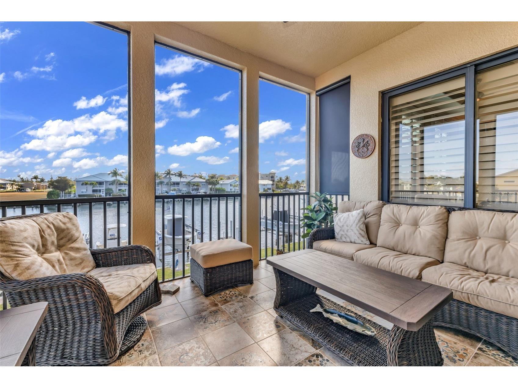 3308 Purple Martin Drive #122 Punta Gorda FL 33950 - PURPLE MARTIN CANAL C7522275 image36