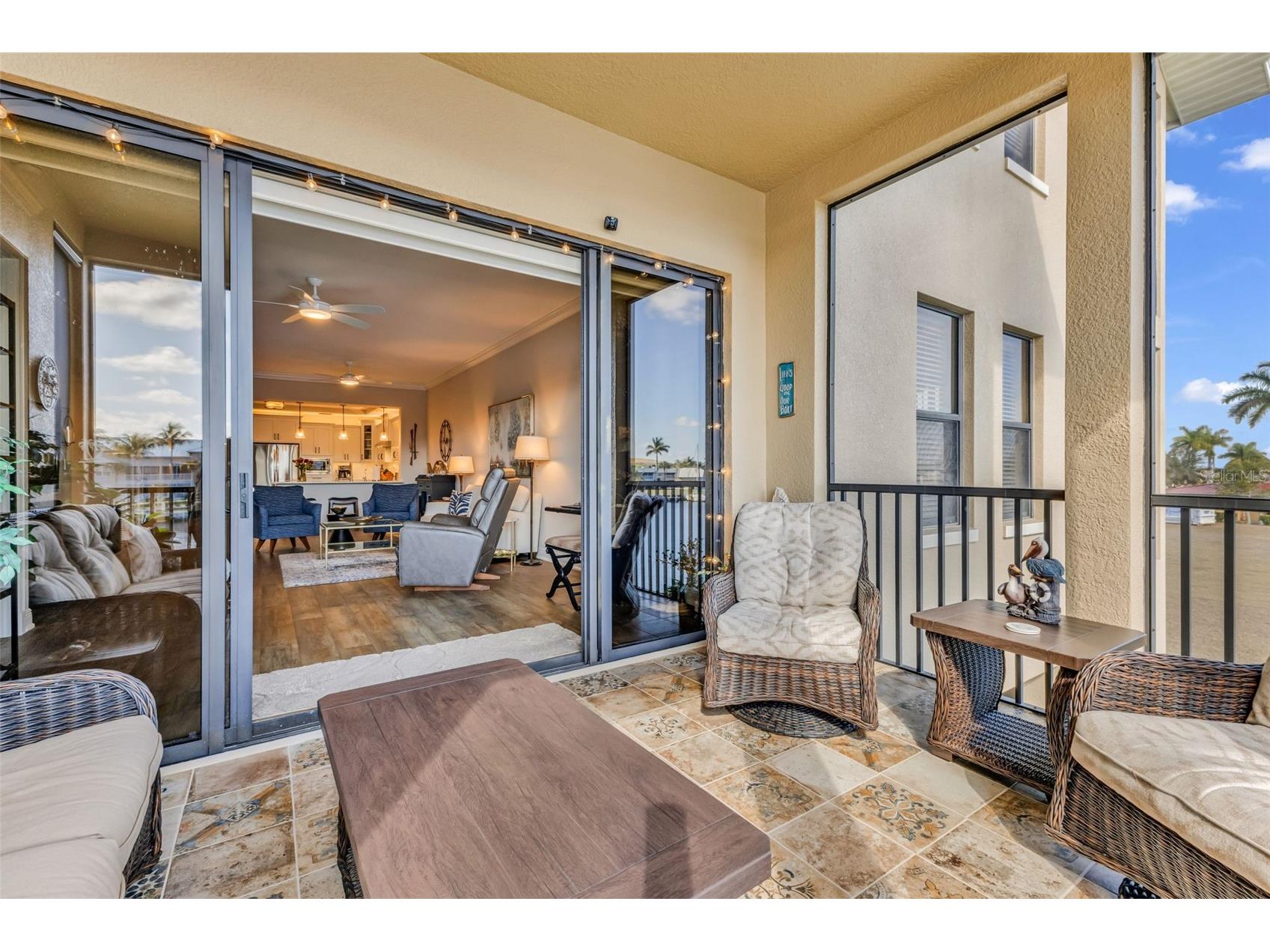 3308 Purple Martin Drive #122 Punta Gorda FL 33950 - PURPLE MARTIN CANAL C7522275 image37