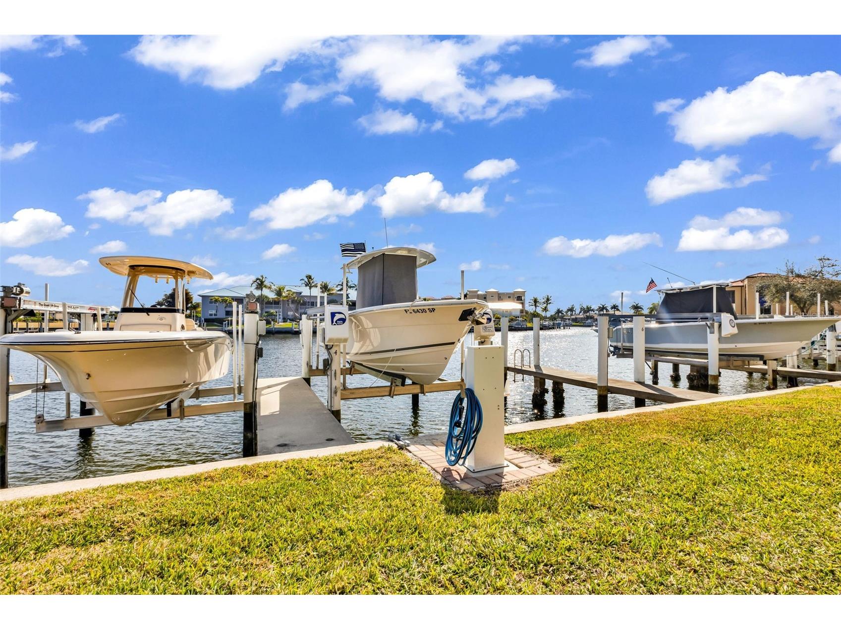 3308 Purple Martin Drive #122 Punta Gorda FL 33950 - PURPLE MARTIN CANAL C7522275 image38