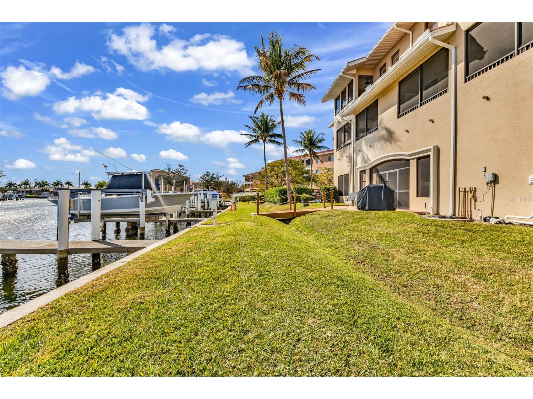 3308 Purple Martin Drive #122 Punta Gorda FL 33950 - PURPLE MARTIN CANAL C7522275 image40