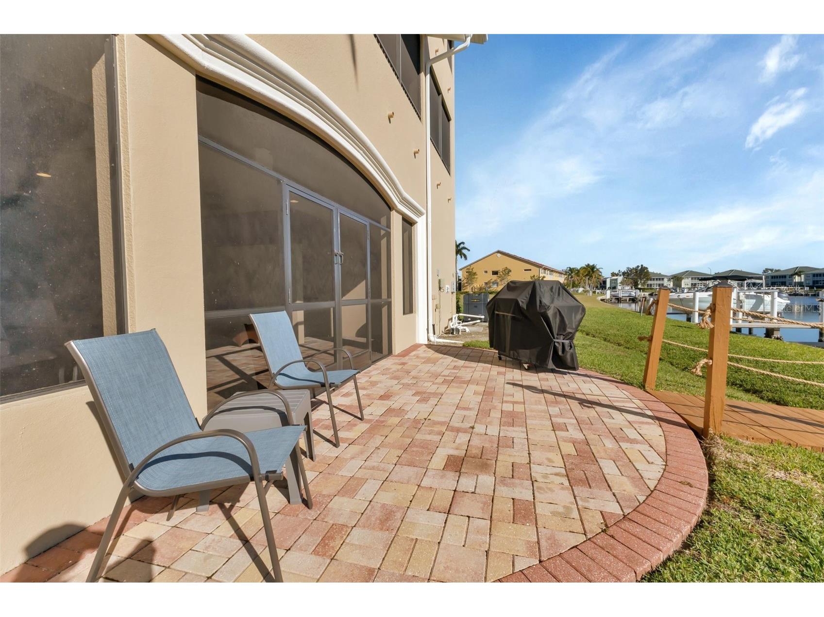 3308 Purple Martin Drive #122 Punta Gorda FL 33950 - PURPLE MARTIN CANAL C7522275 image42