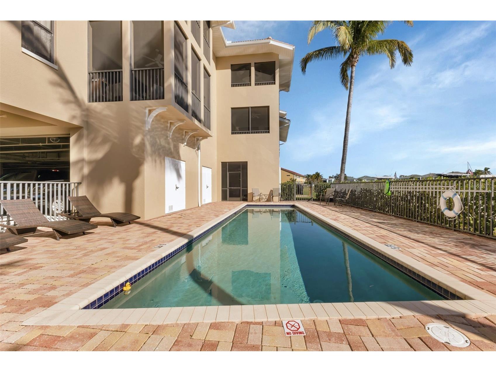 3308 Purple Martin Drive #122 Punta Gorda FL 33950 - PURPLE MARTIN CANAL C7522275 image44