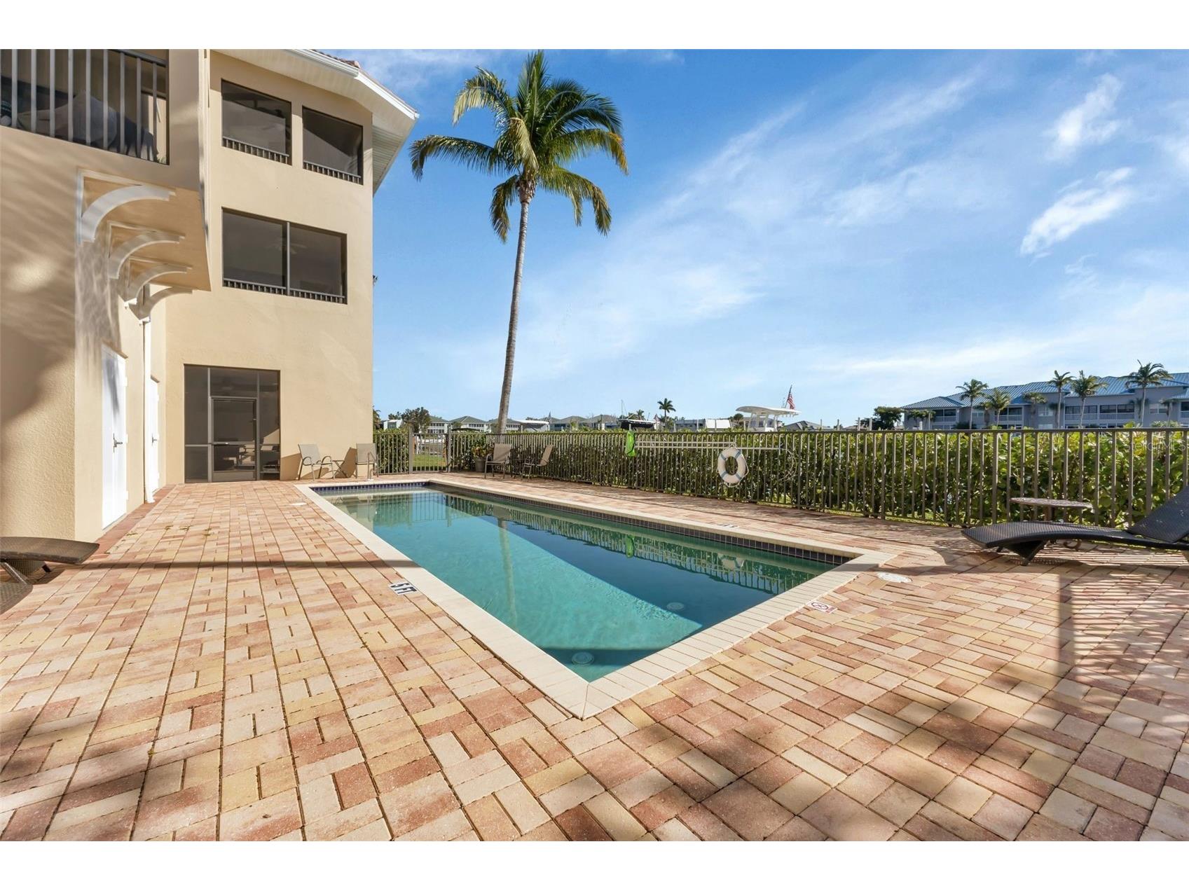 3308 Purple Martin Drive #122 Punta Gorda FL 33950 - PURPLE MARTIN CANAL C7522275 image45