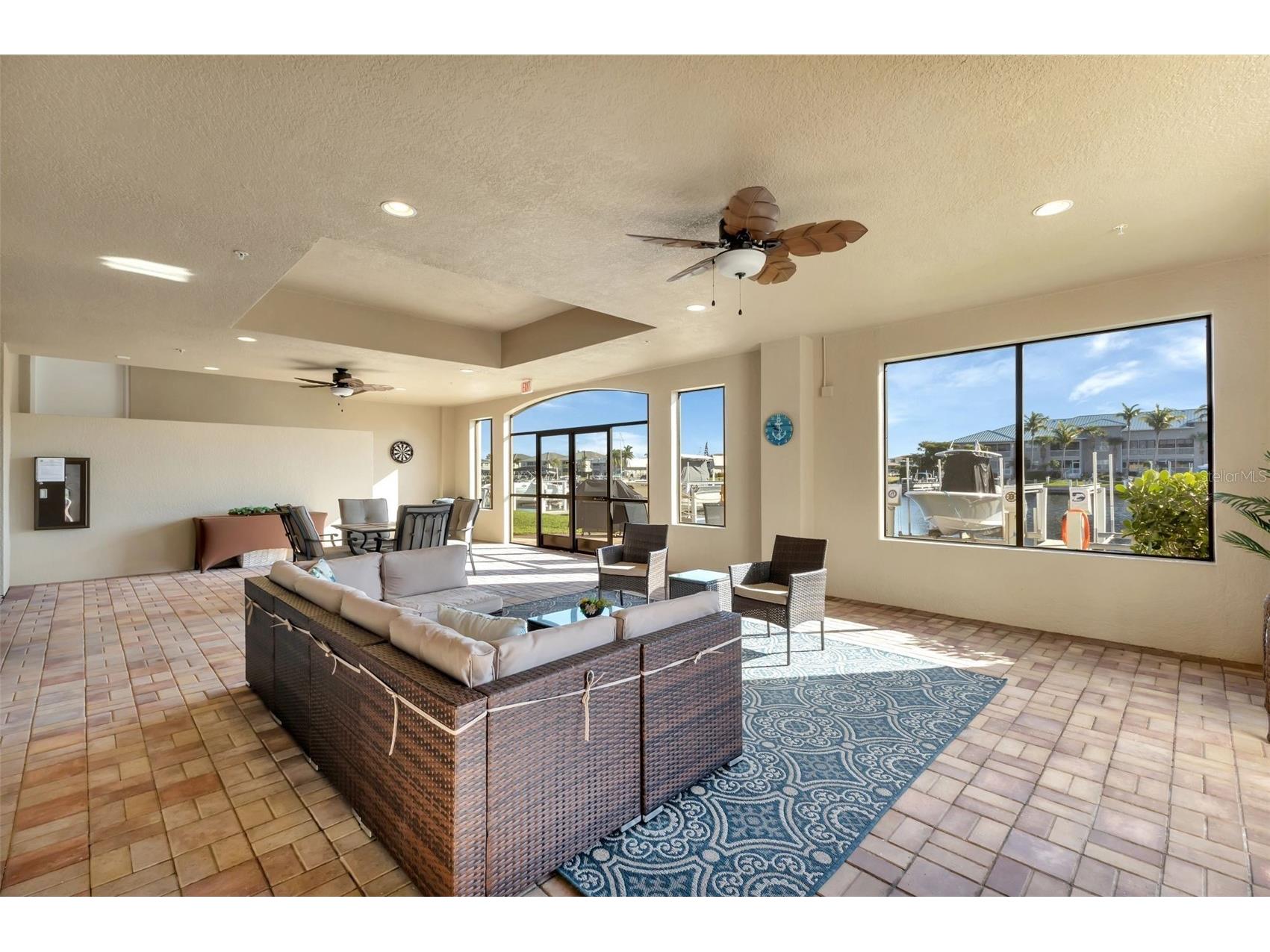 3308 Purple Martin Drive #122 Punta Gorda FL 33950 - PURPLE MARTIN CANAL C7522275 image48